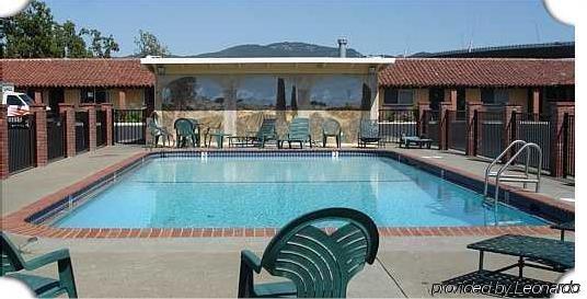 Wine Valley Lodge Napa Exterior photo