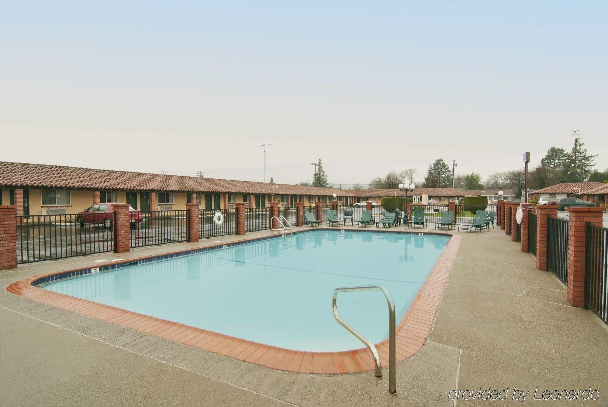 Wine Valley Lodge Napa Facilities photo